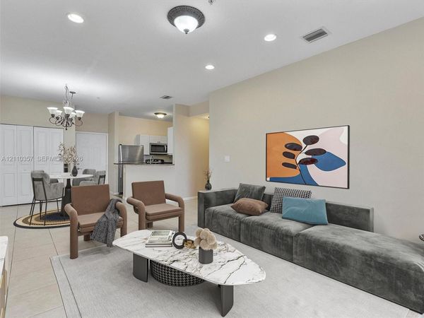 85 Gulfstream Rd , Unit 105A, Dania Beach, FL 33004