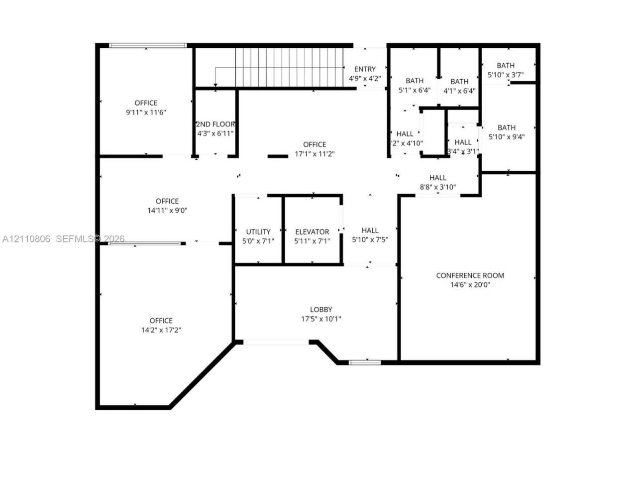 513 N State Road 7 , Margate, FL 33063 Photo