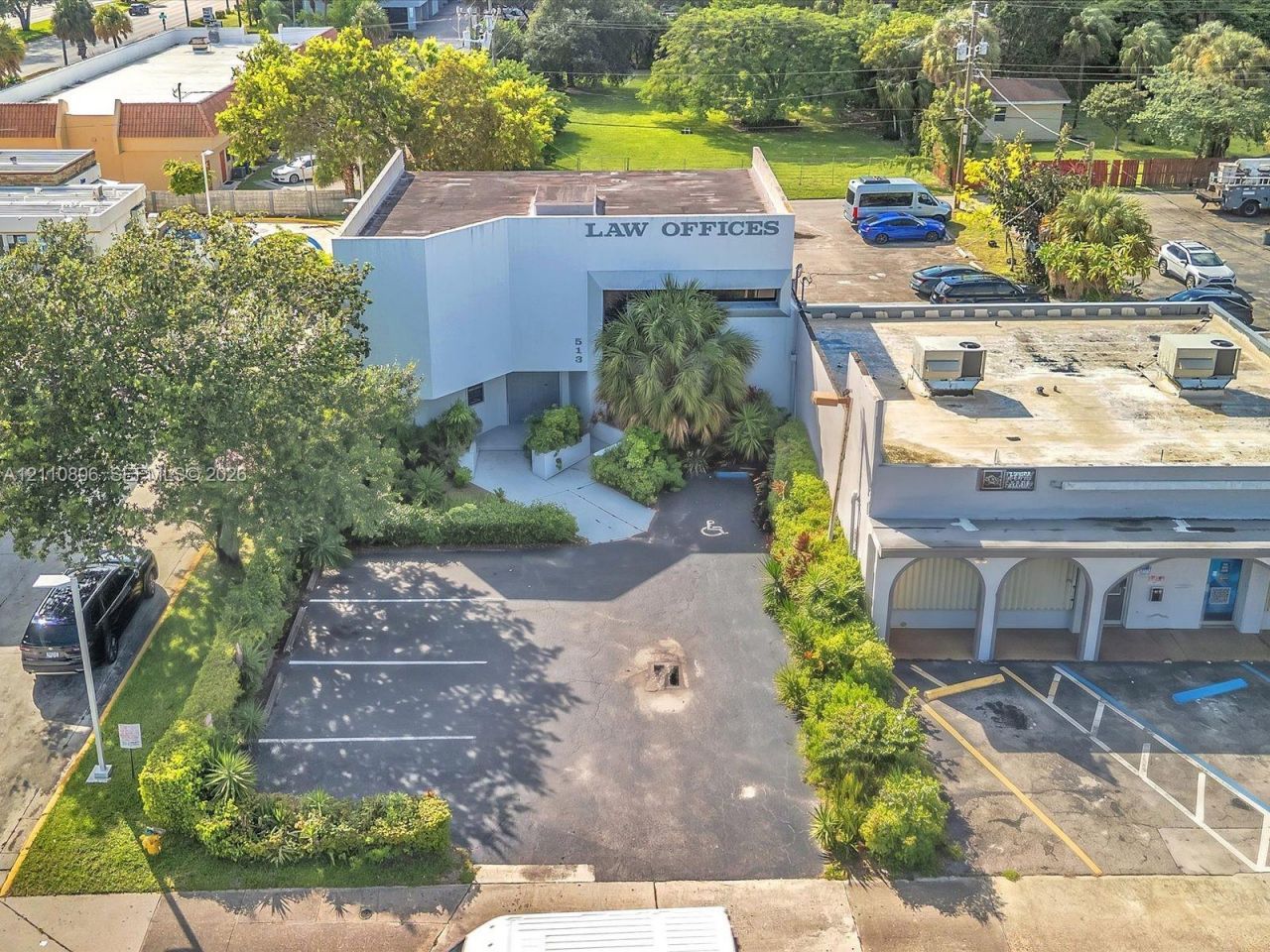 513 N State Road 7 , Margate, FL 33063 Photo