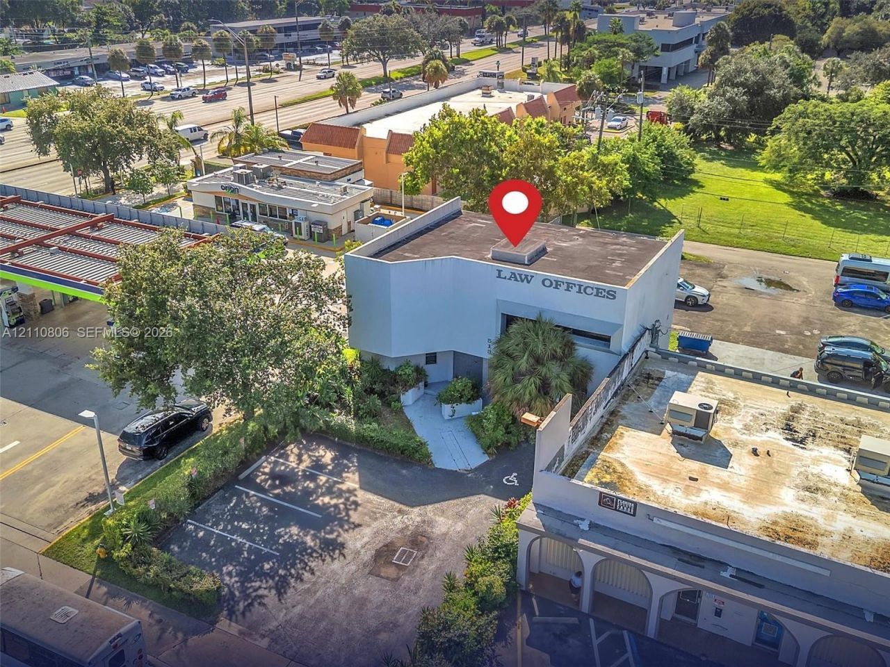 513 N State Road 7 , Margate, FL 33063 Photo