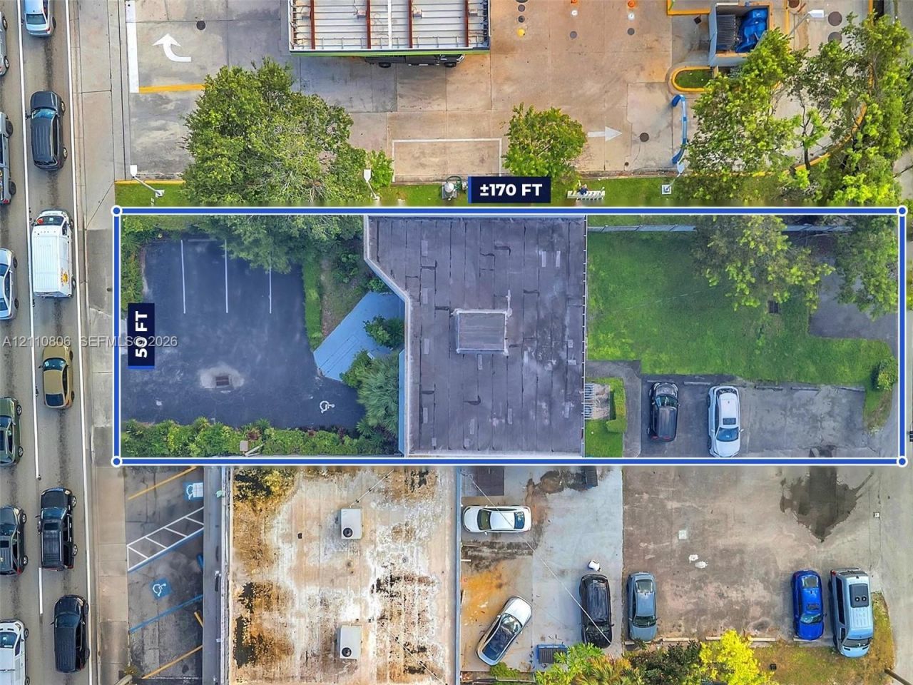 513 N State Road 7 , Margate, FL 33063 Photo