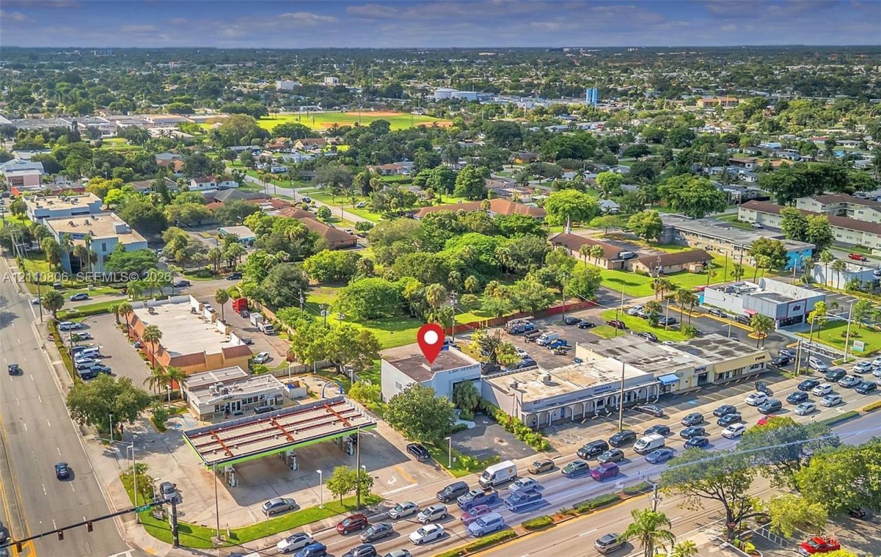 513 N State Road 7 , Margate, FL 33063 Photo