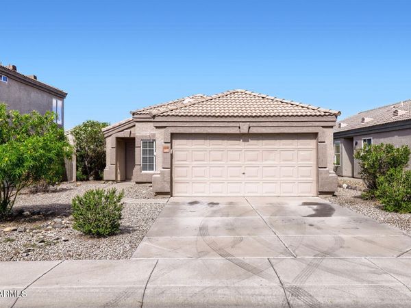 11348 W MADISEN ELLISE Drive, Surprise, AZ 85378