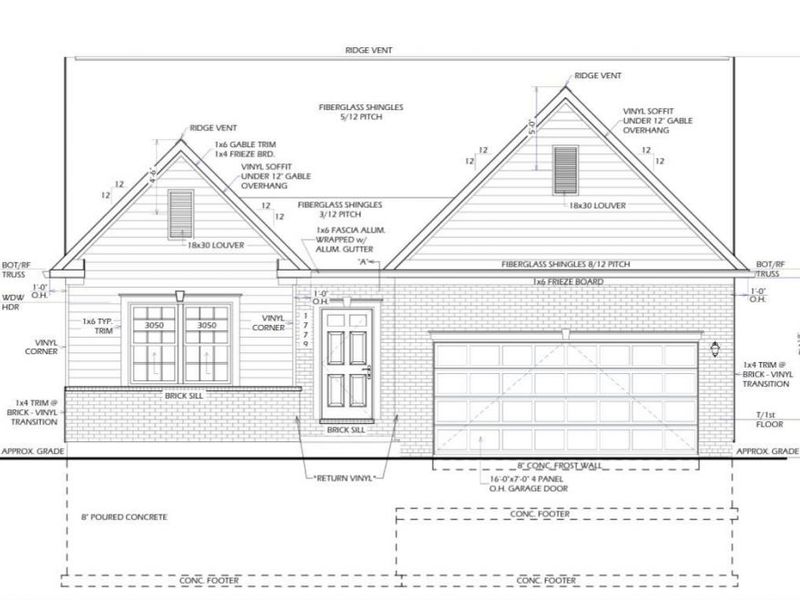 1779 Penelope Place, Lebanon, OH 45036 Photo 3