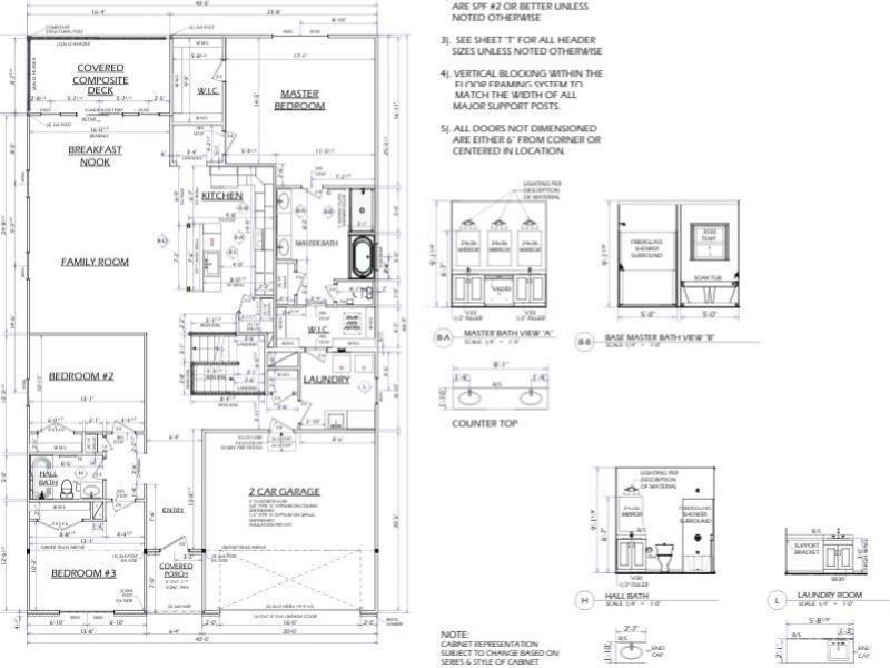 1779 Penelope Place, Lebanon, OH 45036 Photo 4