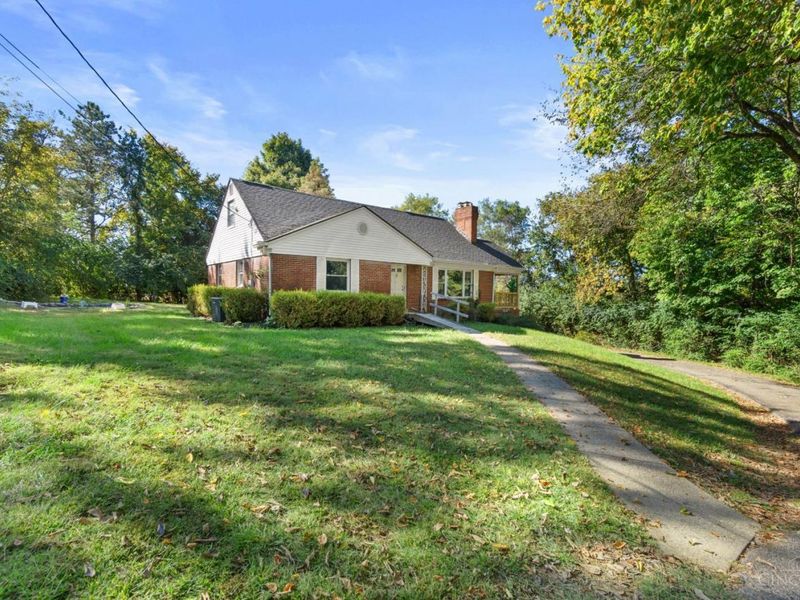 7191 Paddison Road, Anderson Township, OH 45230 Photo 3