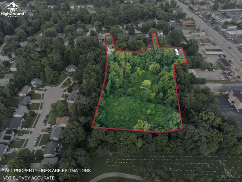 7191 Paddison Road, Anderson Township, OH 45230 Photo 35