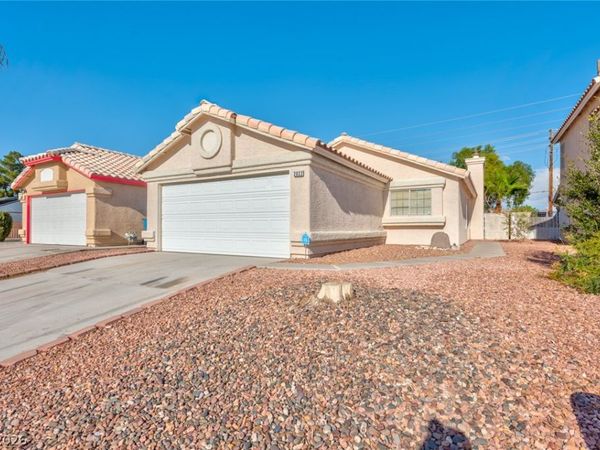 2022 Crowley Way , Las Vegas, NV 89142
