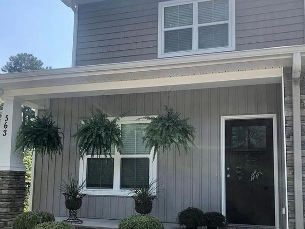 563 NE Broad Street , Southern Pines, NC 28387