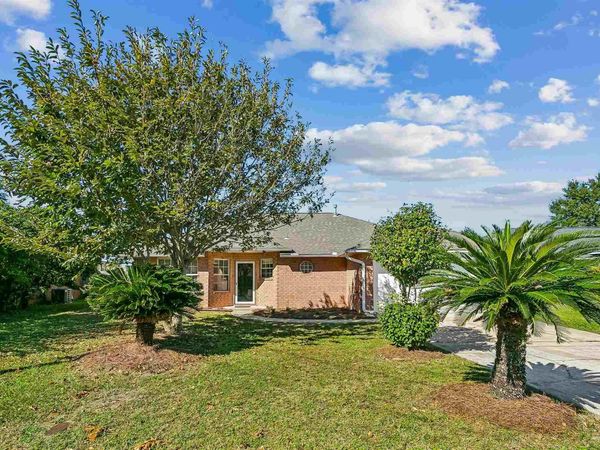 1943 Coral Island Rd, Pensacola, FL 32506