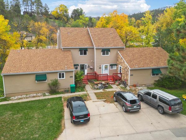 3320 IDLEWILD CT, Rapid City, SD 57702