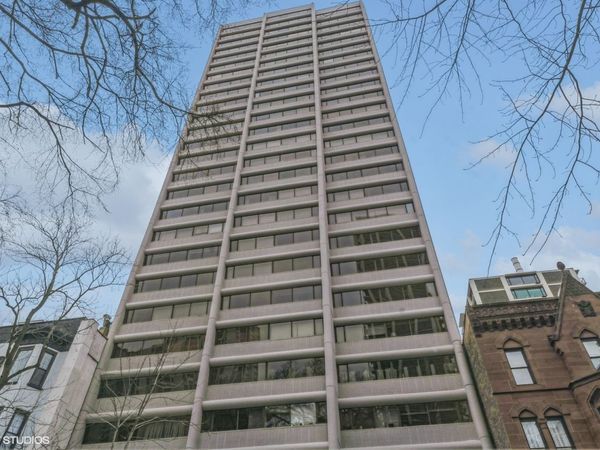 1415 N Dearborn Street , Unit 9A, Chicago, IL 60610
