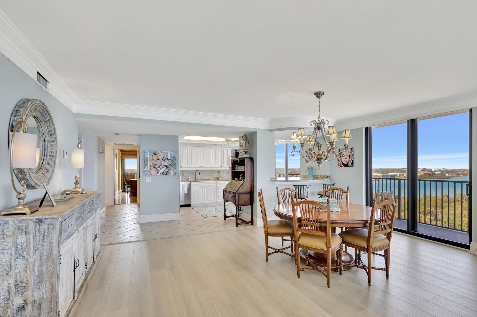 400 S Beach Road, Unit 701, Tequesta, FL 33469 Photo