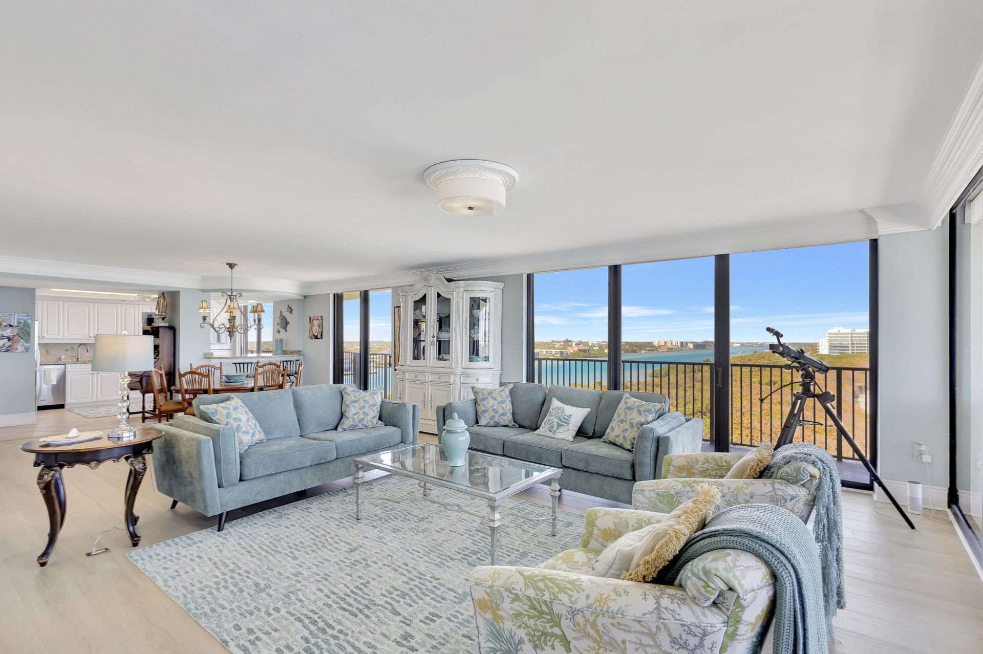 400 S Beach Road, Unit 701, Tequesta, FL 33469 Photo