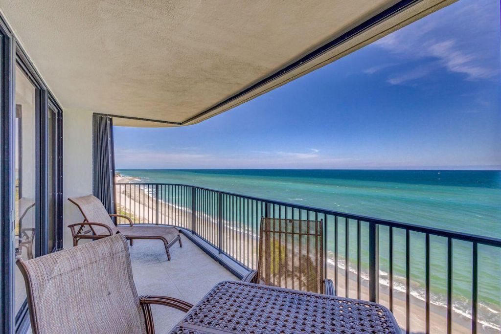 400 S Beach Road, Unit 701, Tequesta, FL 33469 Photo