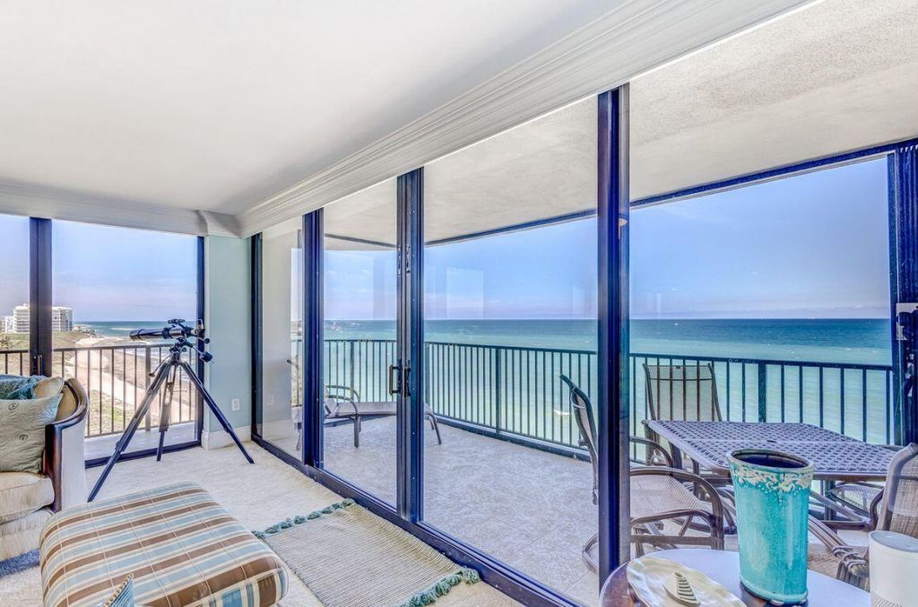 400 S Beach Road, Unit 701, Tequesta, FL 33469 Photo
