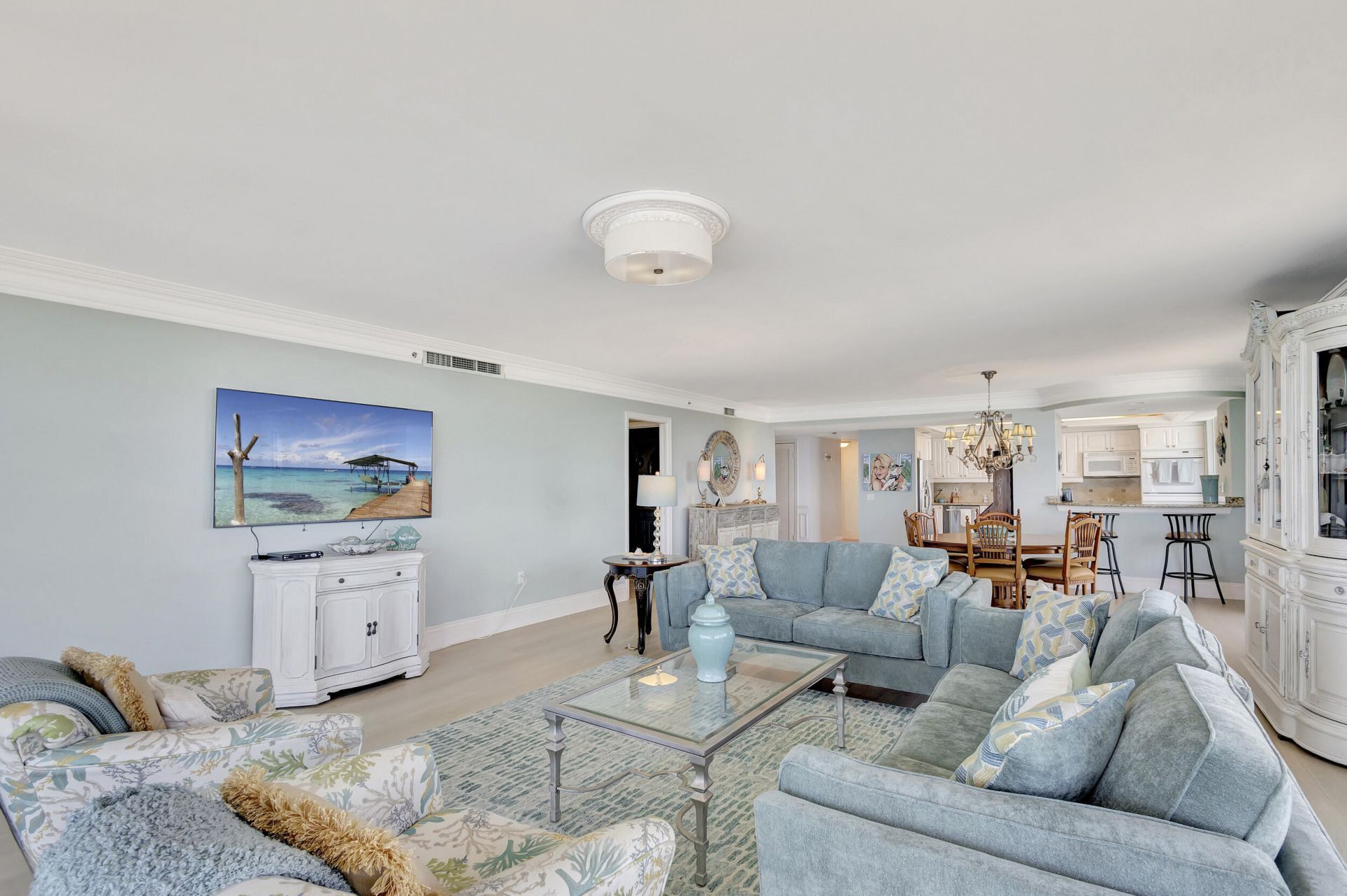 400 S Beach Road, Unit 701, Tequesta, FL 33469 Photo