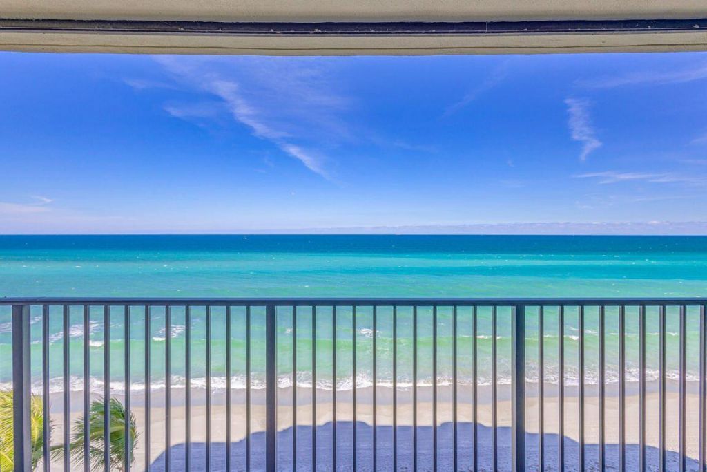 400 S Beach Road, Unit 701, Tequesta, FL 33469 Photo