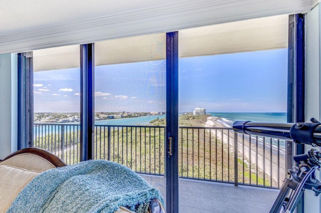 400 S Beach Road, Unit 701, Tequesta, FL 33469 Photo