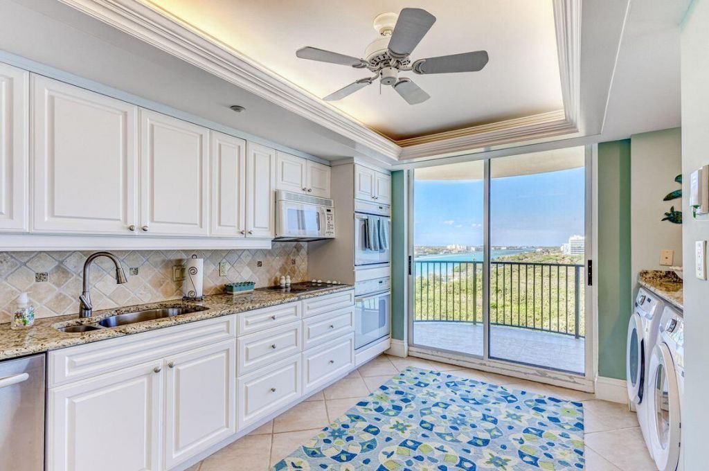400 S Beach Road, Unit 701, Tequesta, FL 33469 Photo