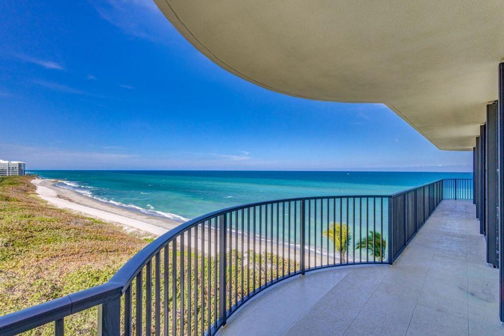 400 S Beach Road, Unit 701, Tequesta, FL 33469 Photo