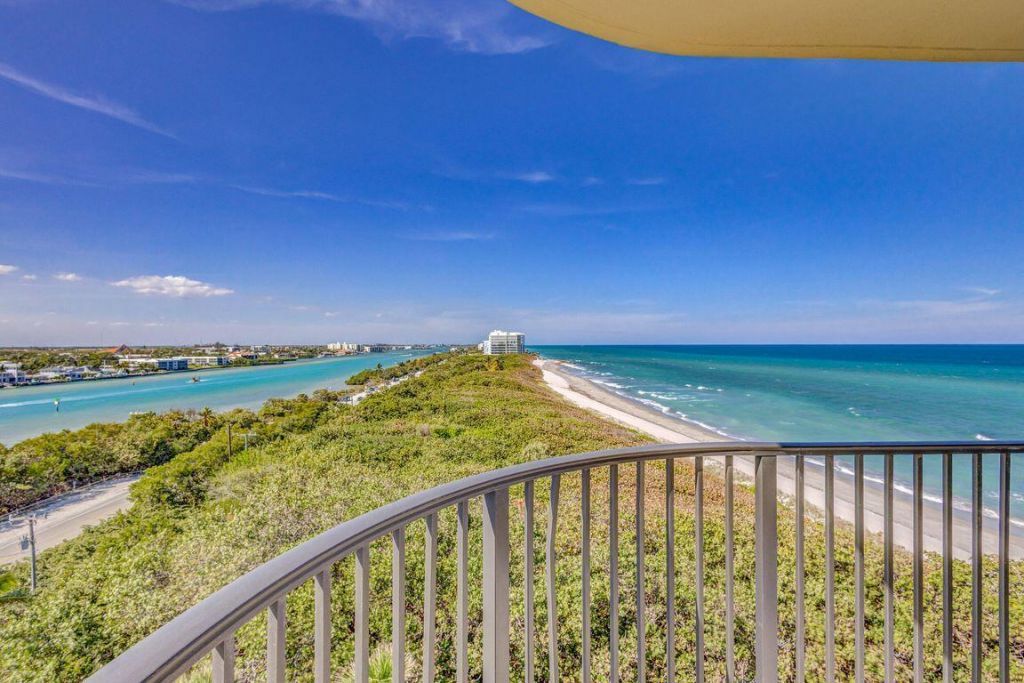 400 S Beach Road, Unit 701, Tequesta, FL 33469 Photo