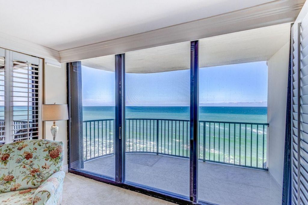 400 S Beach Road, Unit 701, Tequesta, FL 33469 Photo