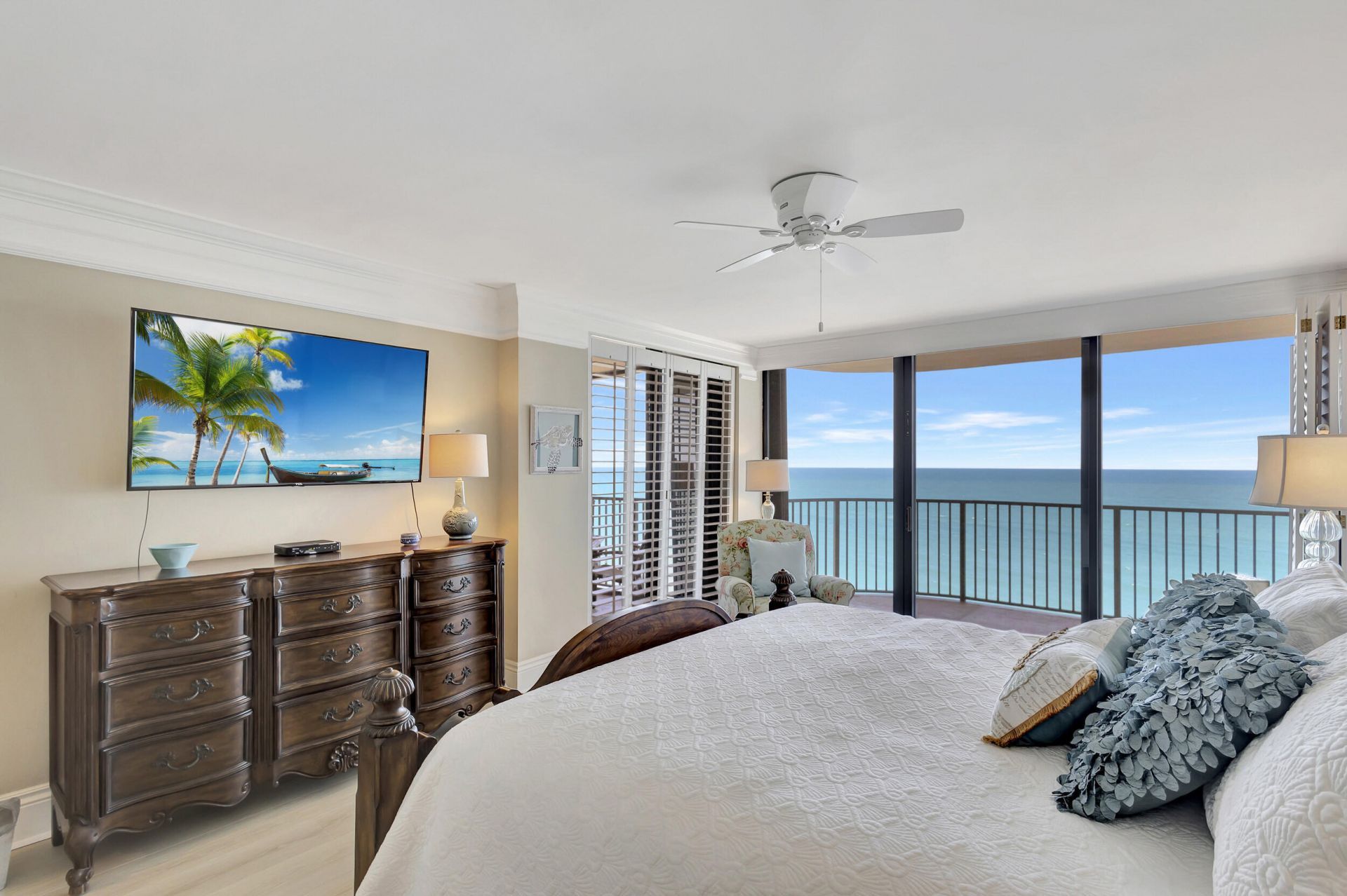 400 S Beach Road, Unit 701, Tequesta, FL 33469 Photo