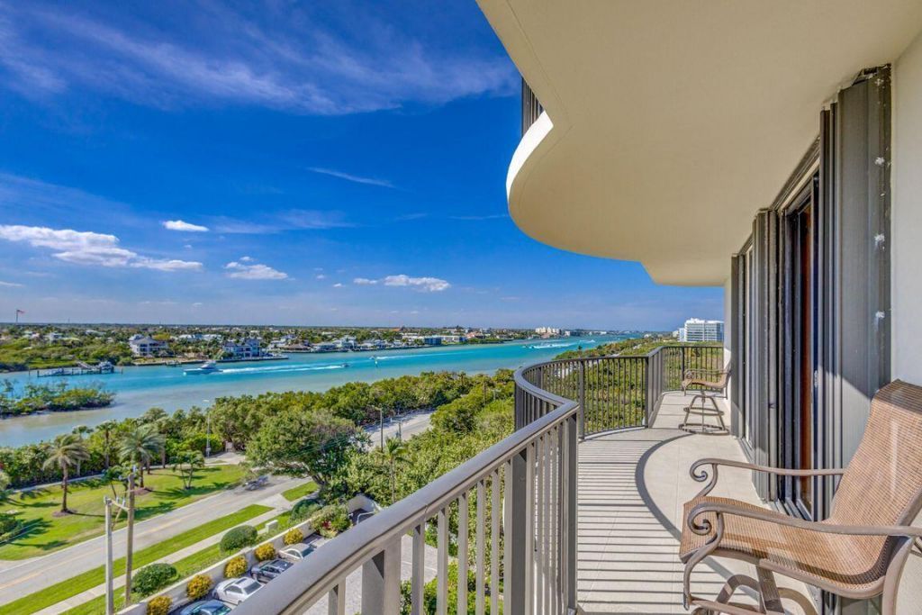 400 S Beach Road, Unit 701, Tequesta, FL 33469 Photo