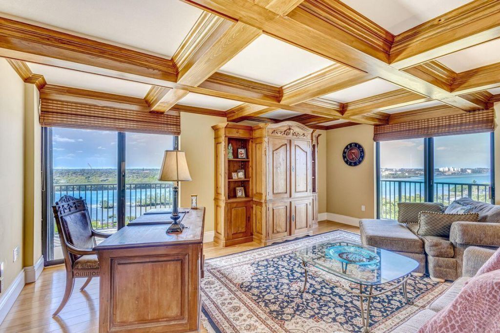 400 S Beach Road, Unit 701, Tequesta, FL 33469 Photo