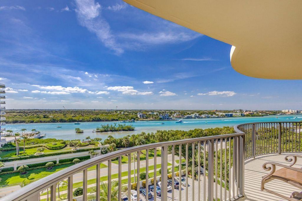 400 S Beach Road, Unit 701, Tequesta, FL 33469 Photo