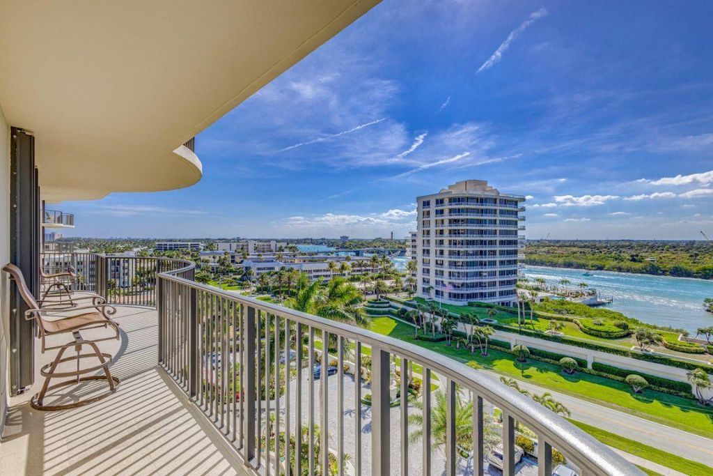 400 S Beach Road, Unit 701, Tequesta, FL 33469 Photo