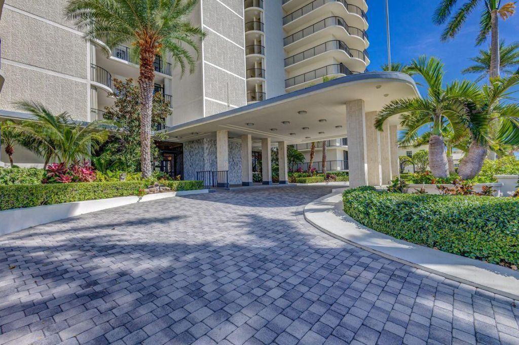 400 S Beach Road, Unit 701, Tequesta, FL 33469 Photo