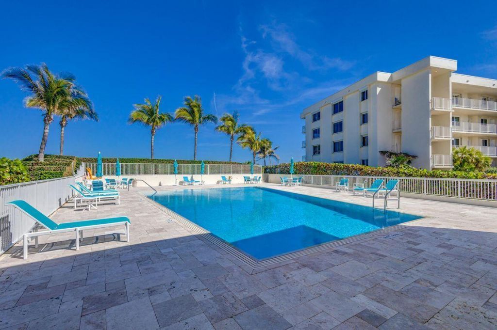 400 S Beach Road, Unit 701, Tequesta, FL 33469 Photo