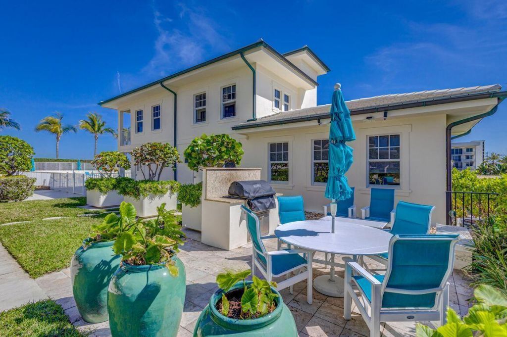 400 S Beach Road, Unit 701, Tequesta, FL 33469 Photo