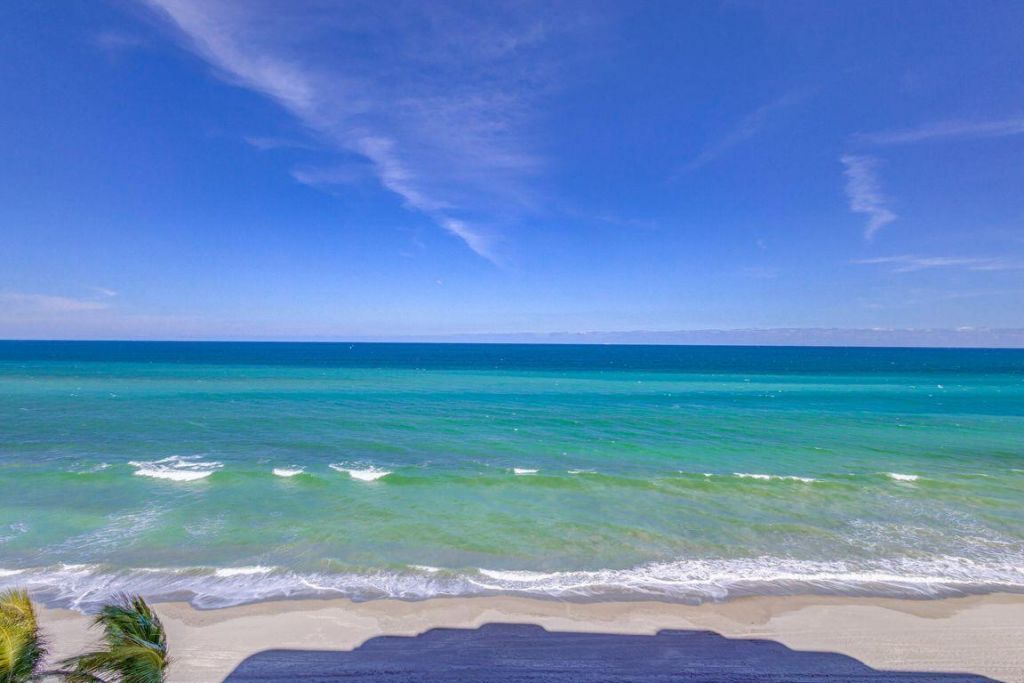 400 S Beach Road, Unit 701, Tequesta, FL 33469 Photo