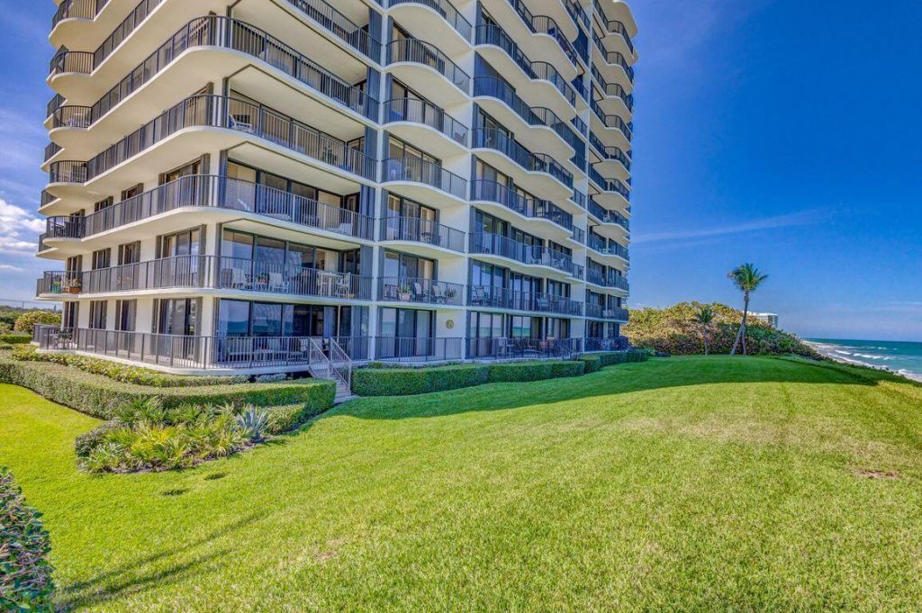 400 S Beach Road, Unit 701, Tequesta, FL 33469 Photo