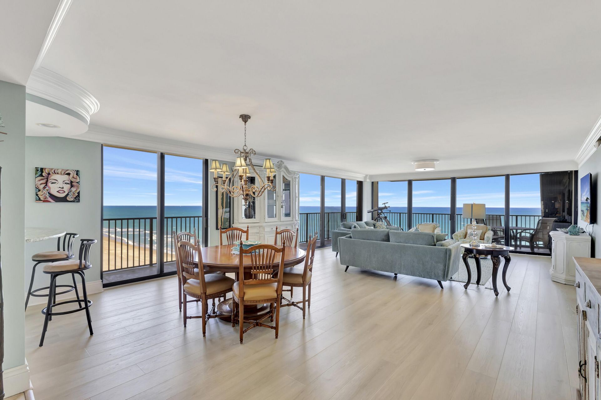 400 S Beach Road, Unit 701, Tequesta, FL 33469 Photo