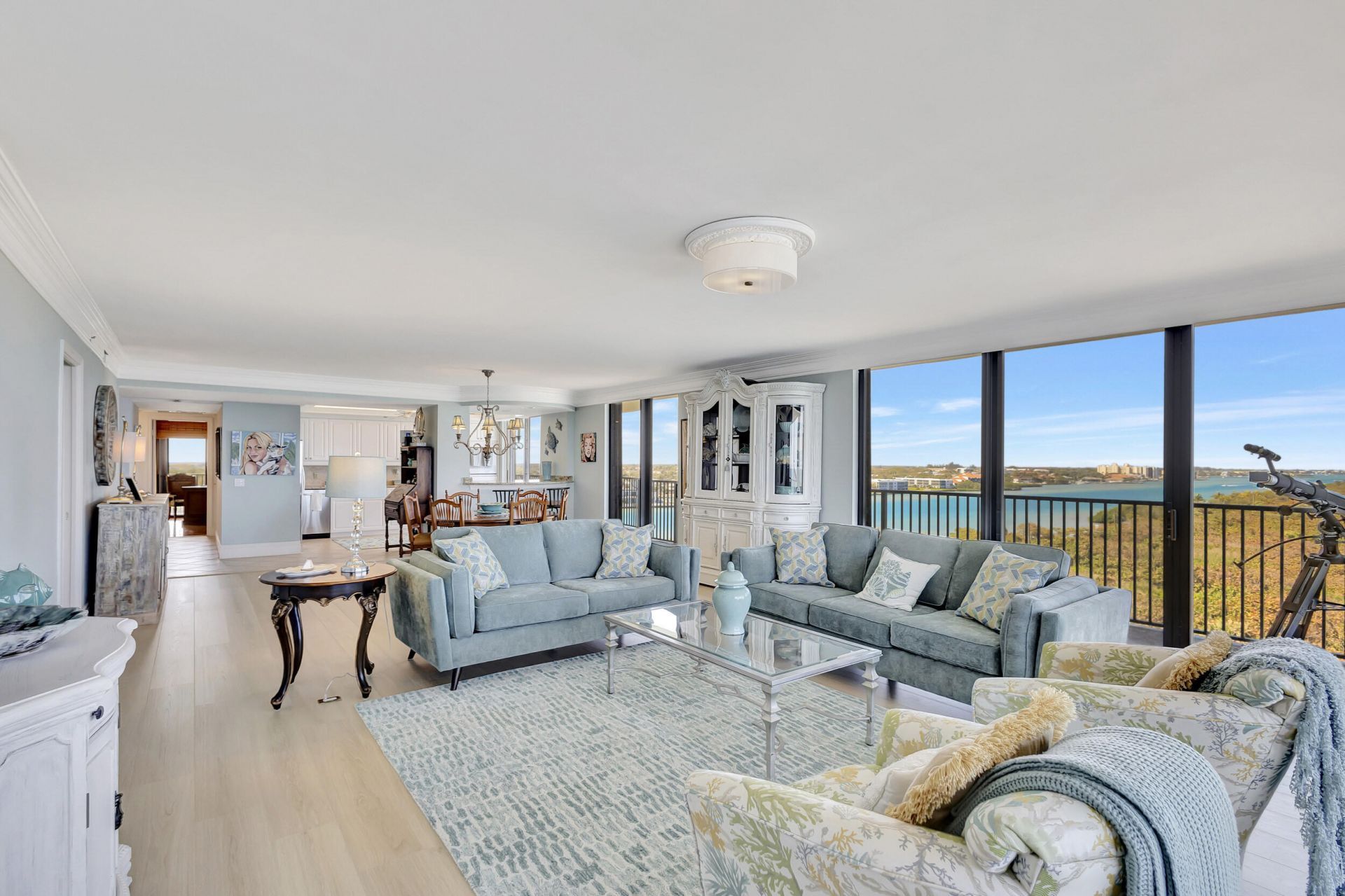 400 S Beach Road, Unit 701, Tequesta, FL 33469 Photo