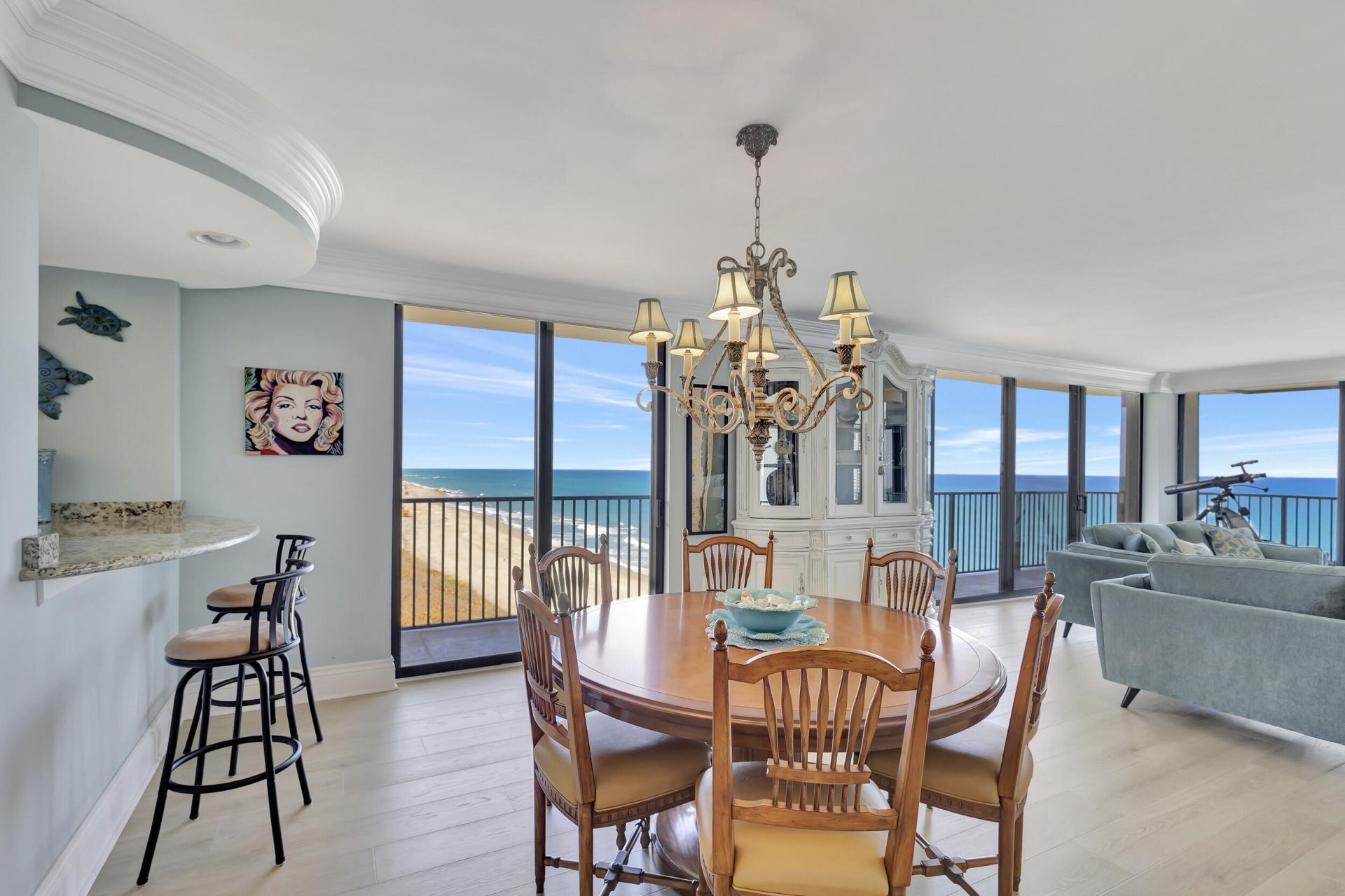 400 S Beach Road, Unit 701, Tequesta, FL 33469 Photo
