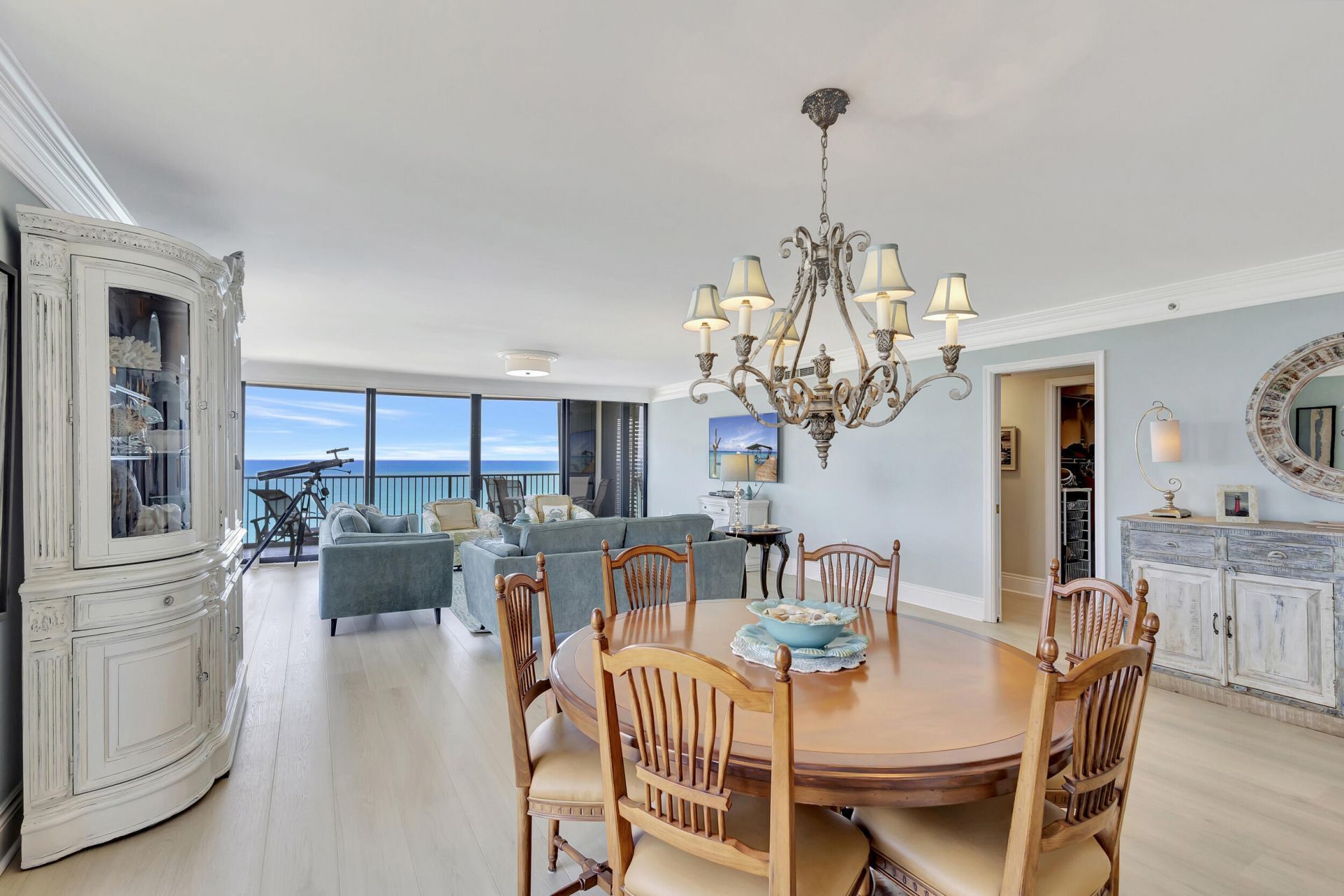 400 S Beach Road, Unit 701, Tequesta, FL 33469 Photo