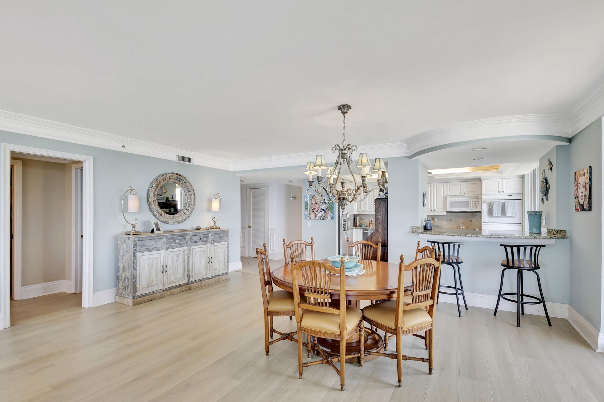 400 S Beach Road, Unit 701, Tequesta, FL 33469 Photo