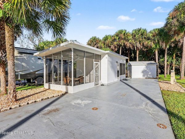 316 Oak Cove Road , Titusville, FL 32780