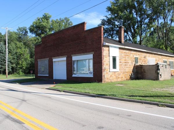 W4973 STATE HIGHWAY 156, Bonduel, WI 54107
