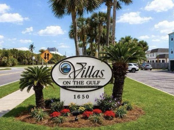 1650 Via De Luna Drive, Unit N7, Pensacola Beach, FL 32561