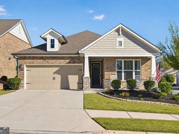 239 Floral Valley Drive, Woodstock, GA 30188