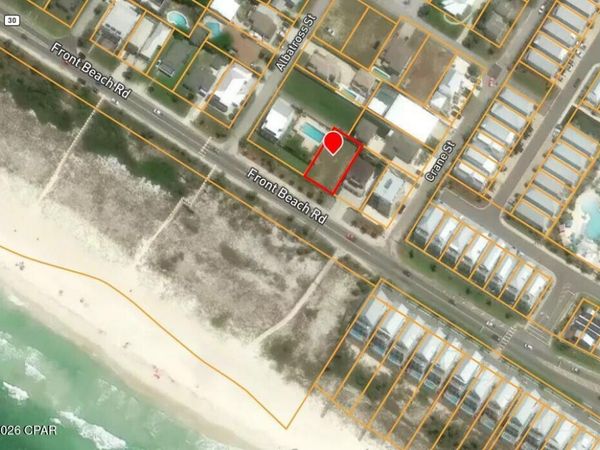 13704 Front Beach Road , Panama City Beach, FL 32413