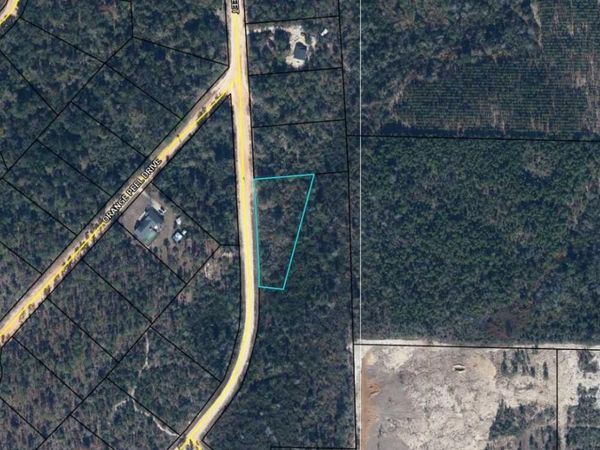 00 Hibiscus St , Marianna, FL 32448