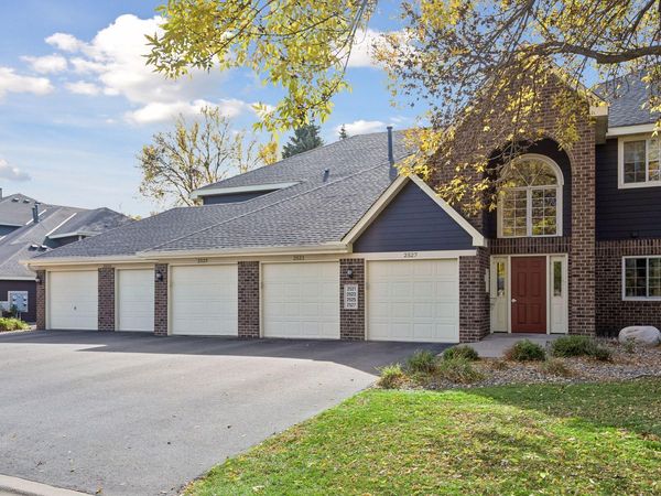 2525 Concord Way, Unit 123, Mendota Heights, MN 55120