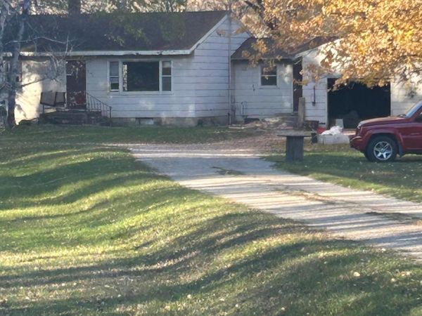 17250 152nd Street NE, Thief River Falls, MN 56701
